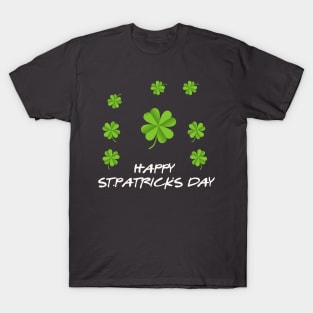 st patricks day T-Shirt